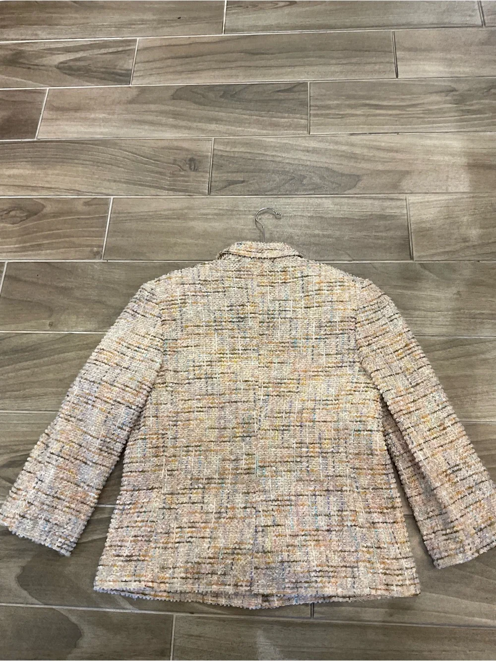 Chanel Jacket